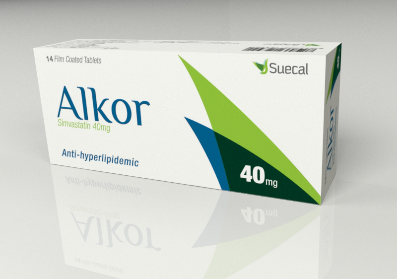 Alkor 40