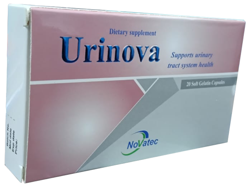 Urinova