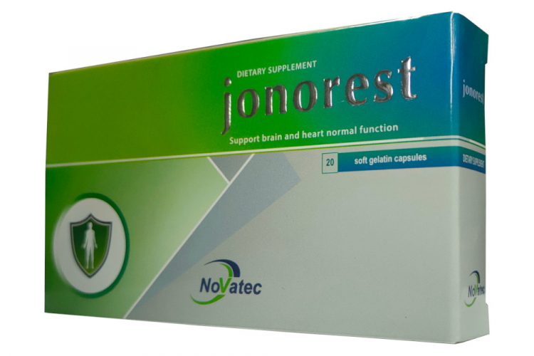jonorest