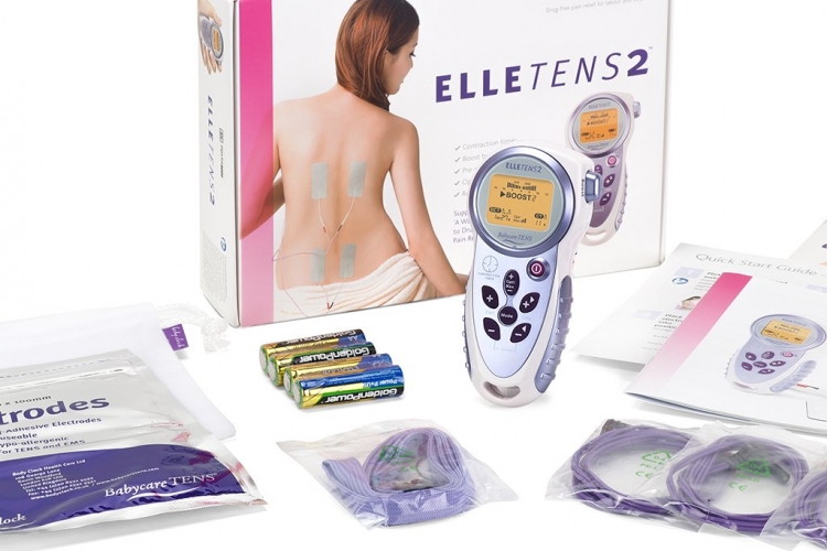 Elle TENS 2
