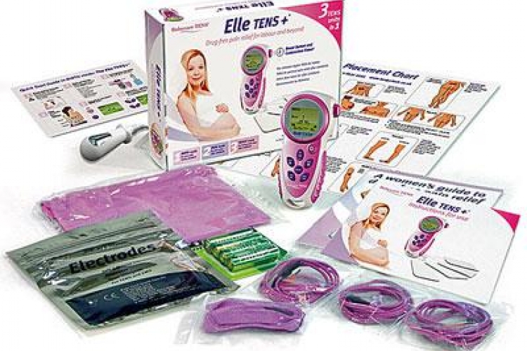 Elle TENS Plus